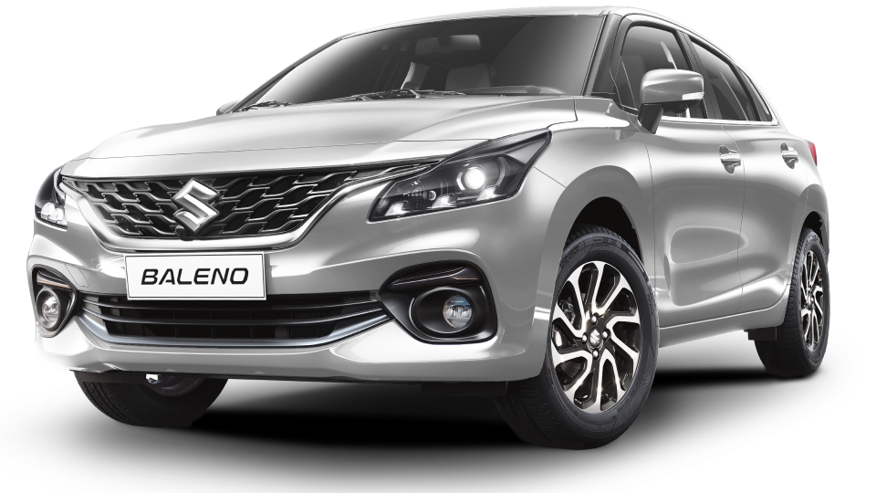 Baleno thumbnail